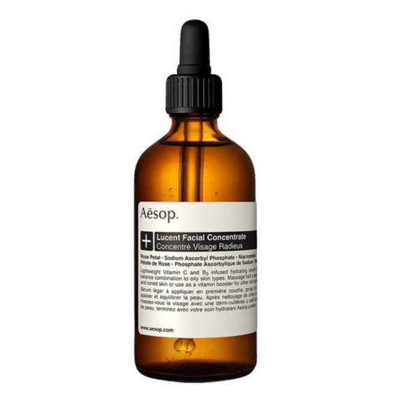 Aesop Lucent Facial concentrate 3.3oz - Picture 1 of 2